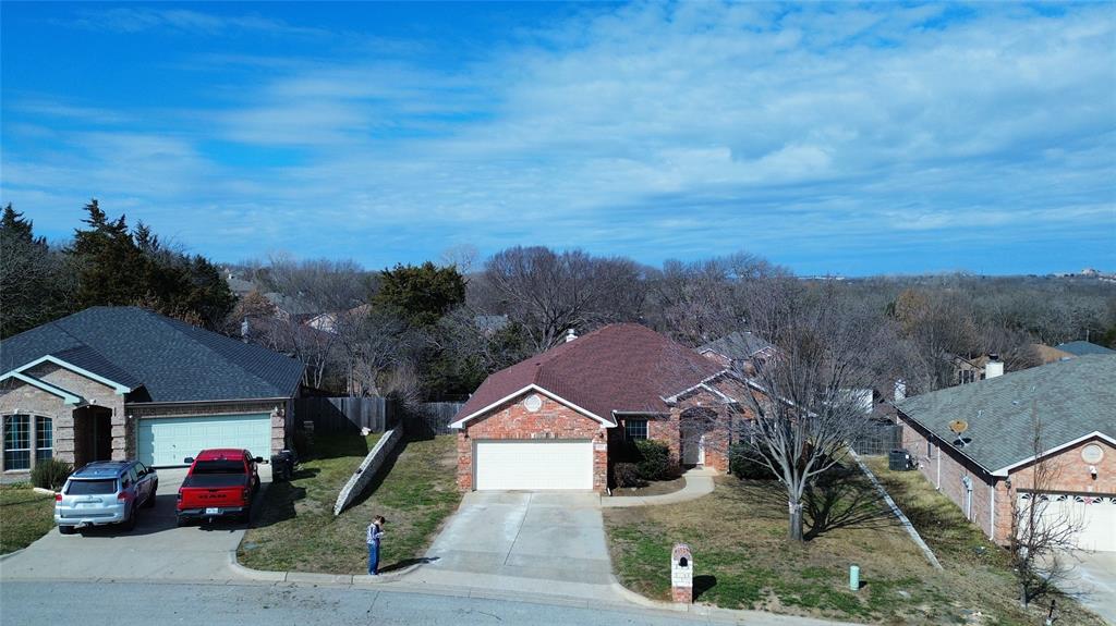Country Brook Park Estate - Residential