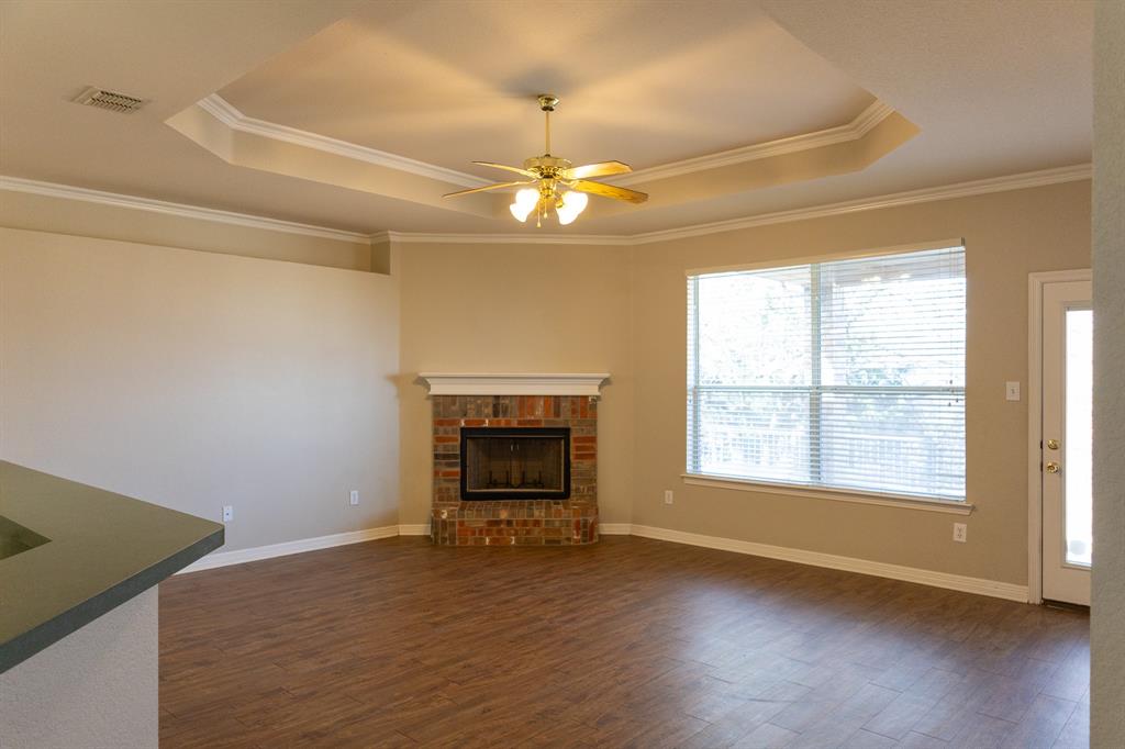 Country Brook Park Estate - Residential