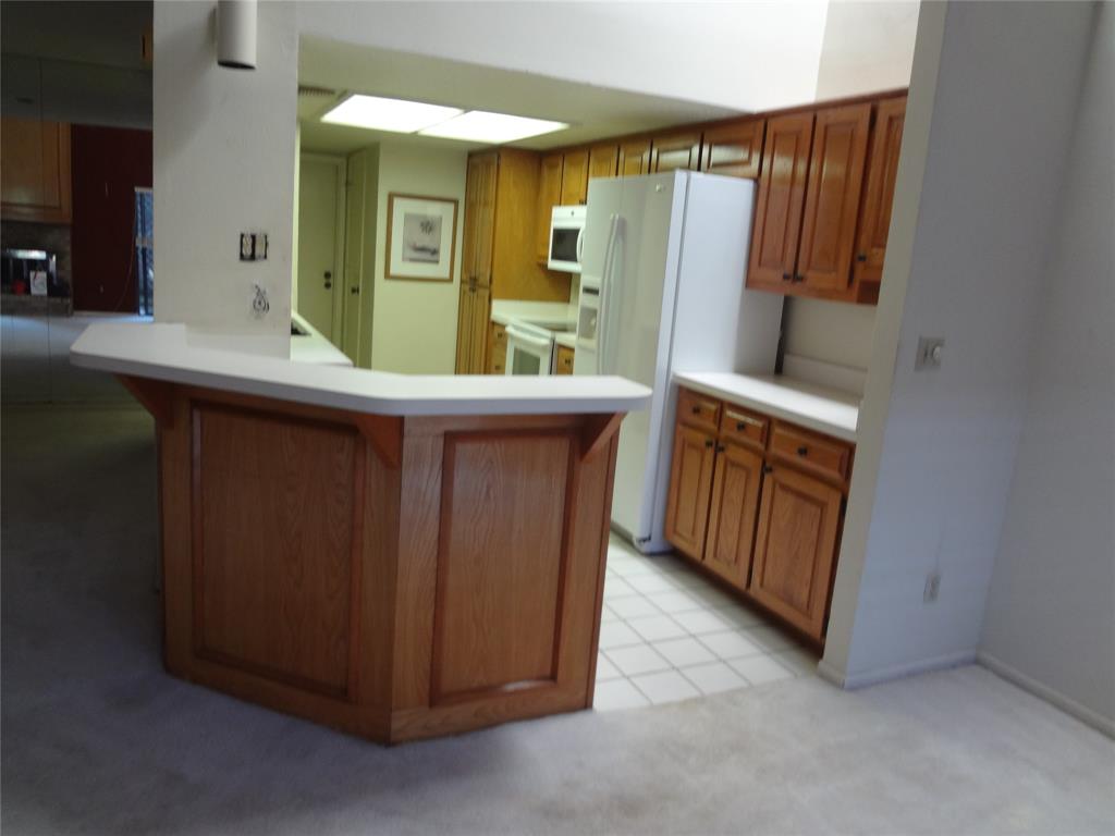 Claymore Park Condo - Residential