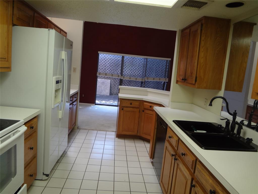 Claymore Park Condo - Residential