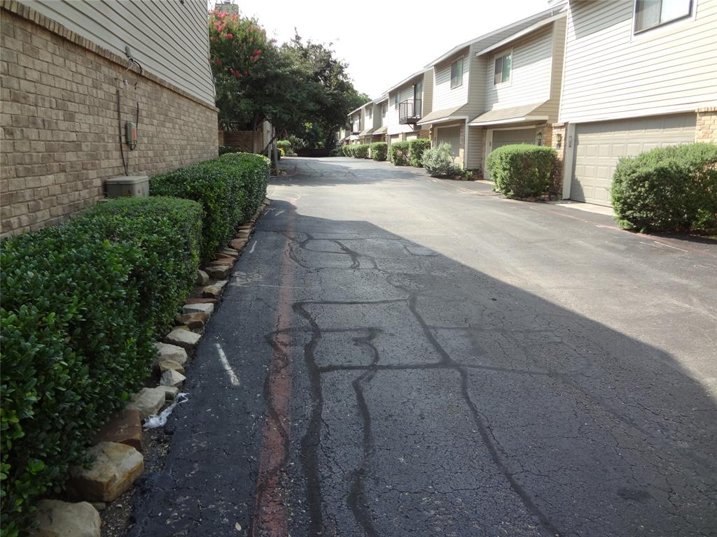 Claymore Park Condo - Residential