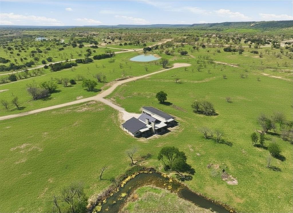 Ranger Ridge - Residential