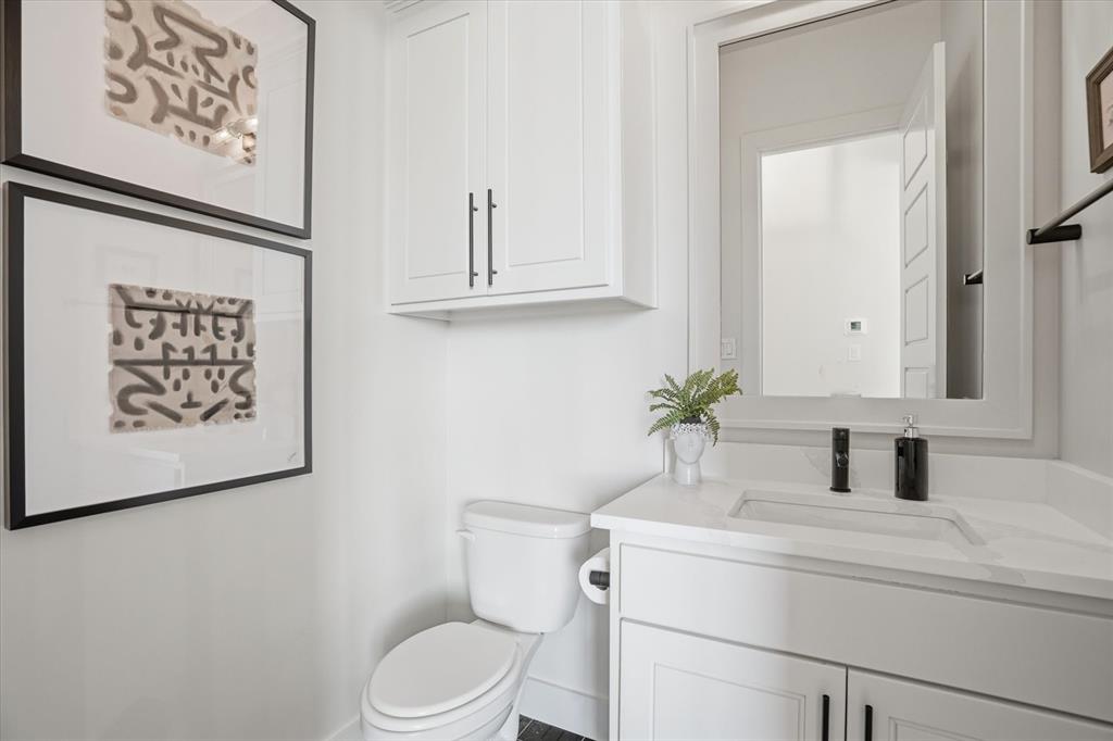 Ranger Ridge - Residential