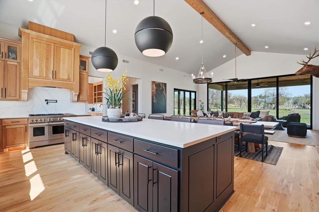 Ranger Ridge - Residential