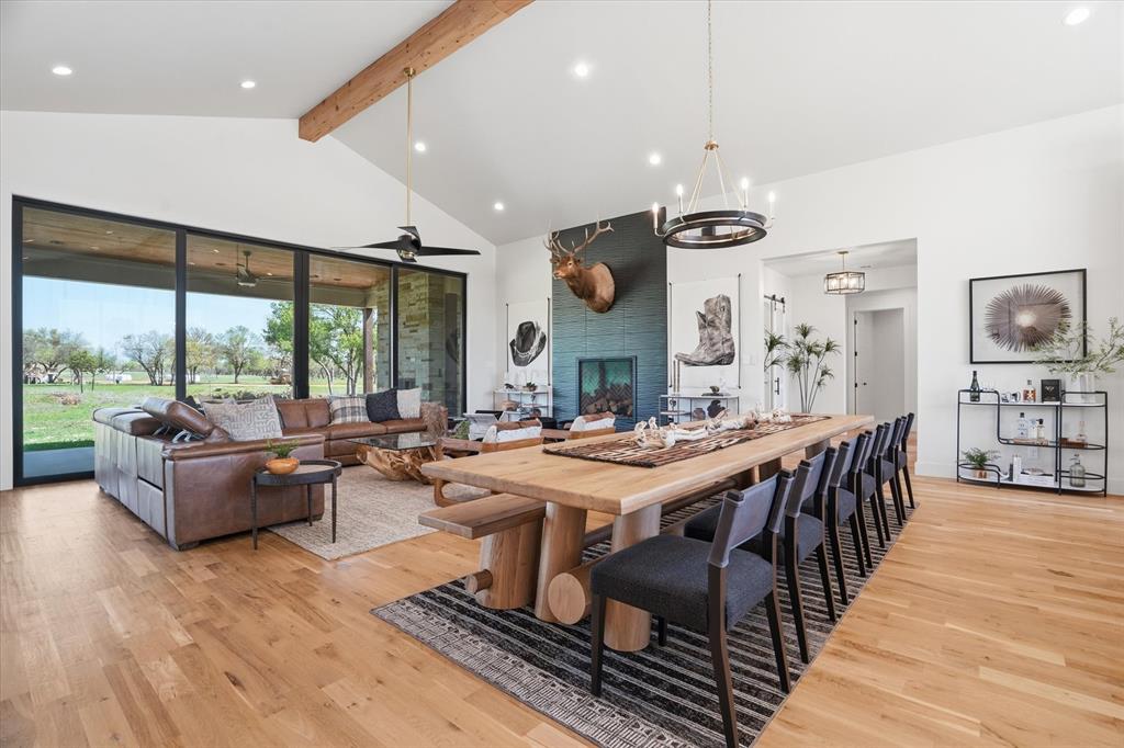 Ranger Ridge - Residential