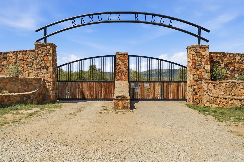 Ranger Ridge - Residential