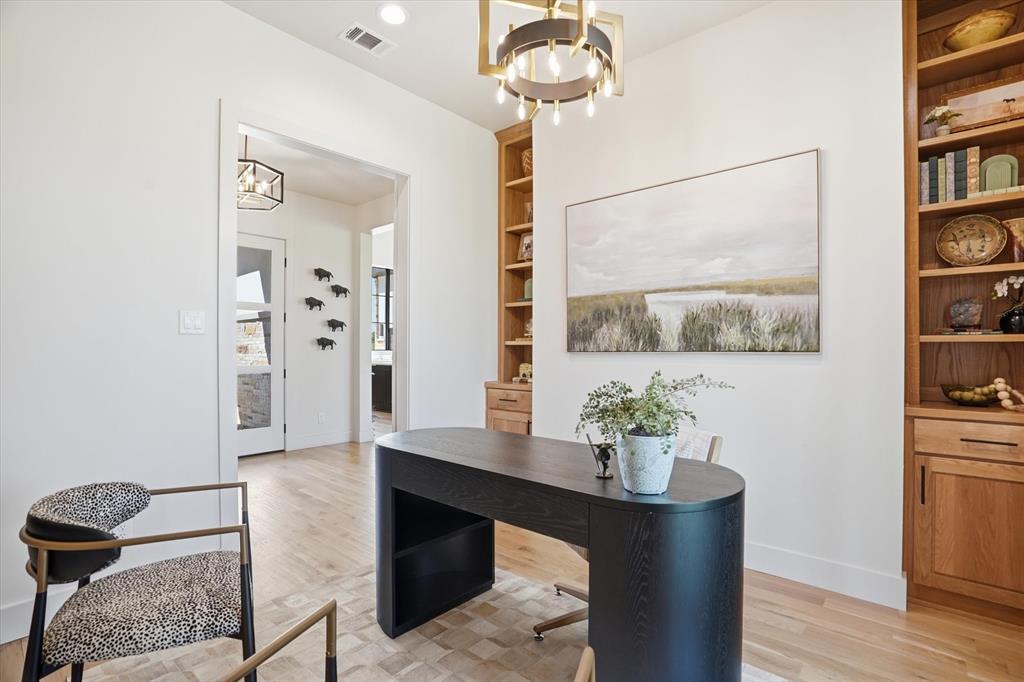 Ranger Ridge - Residential