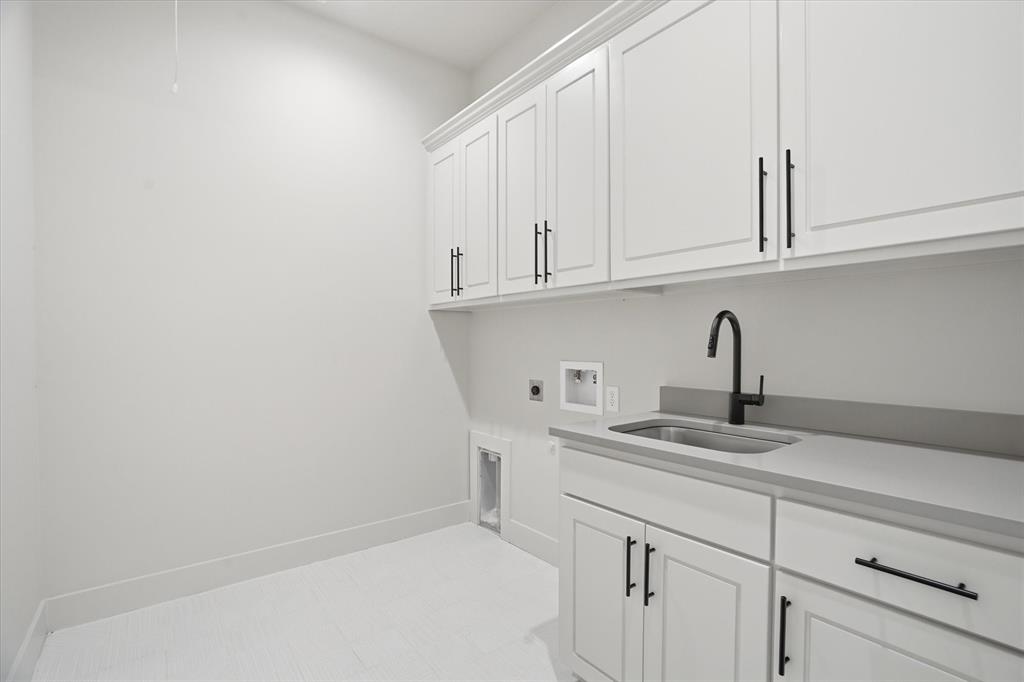 Ranger Ridge - Residential