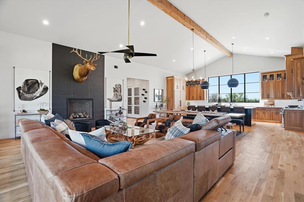 Ranger Ridge - Residential