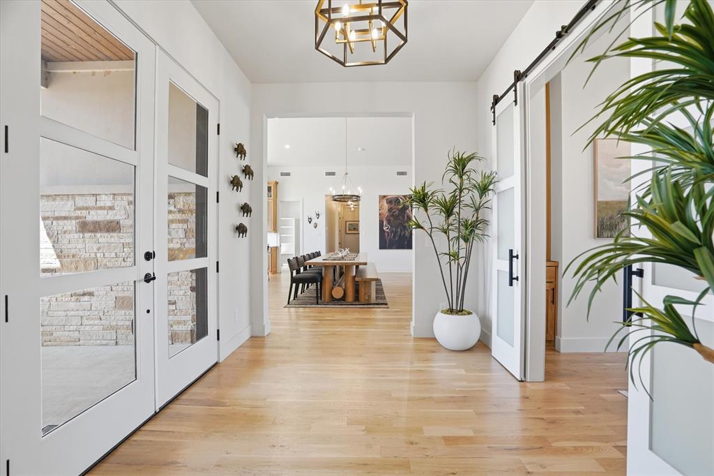 Ranger Ridge - Residential