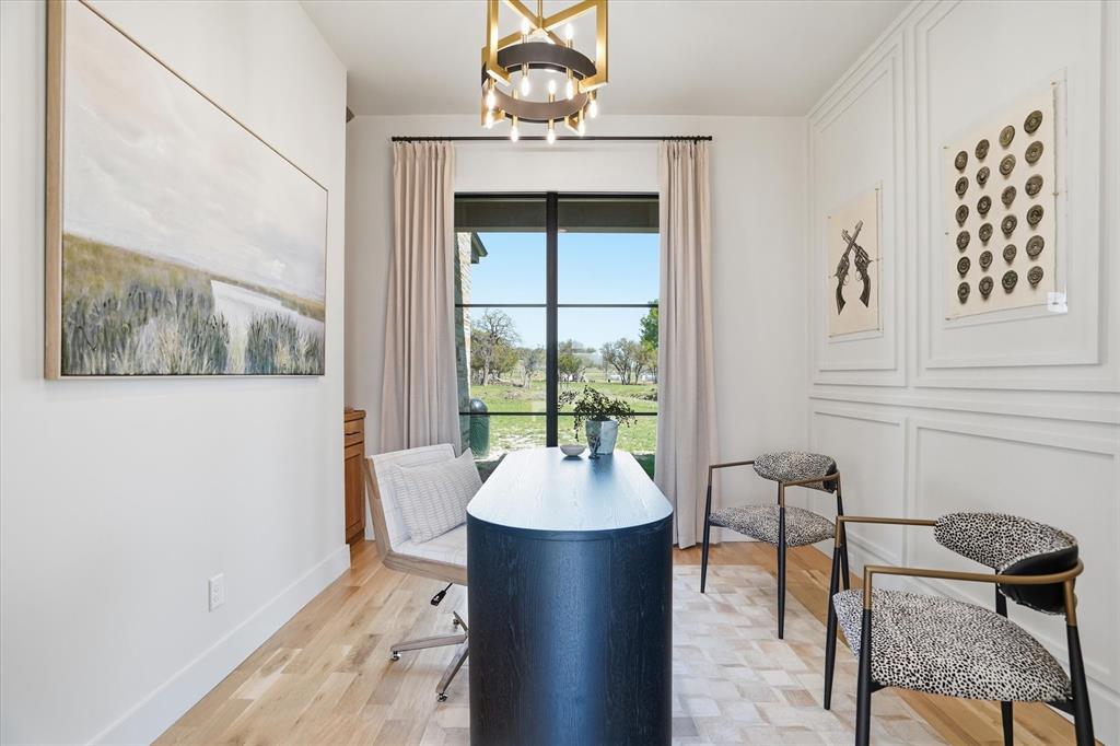 Ranger Ridge - Residential