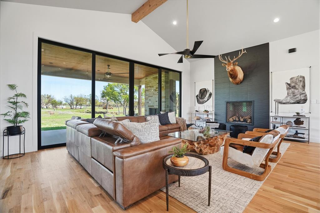 Ranger Ridge - Residential