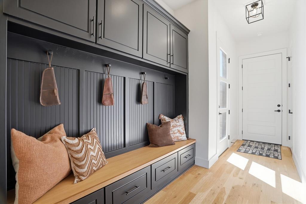 Ranger Ridge - Residential