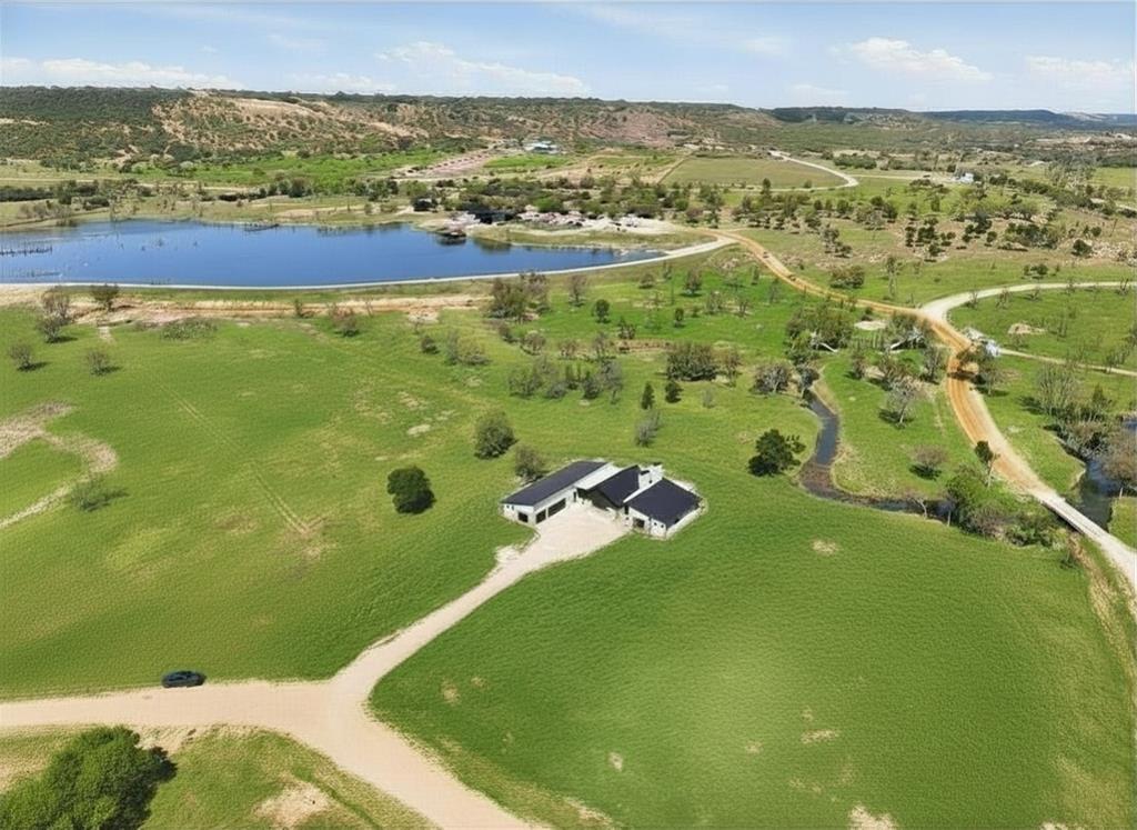 Ranger Ridge - Residential
