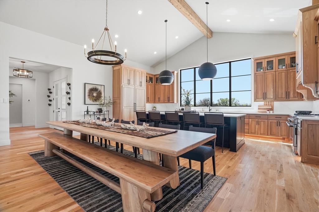 Ranger Ridge - Residential