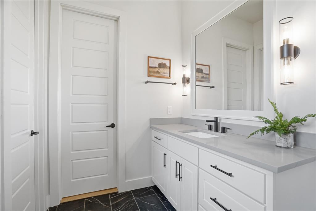 Ranger Ridge - Residential