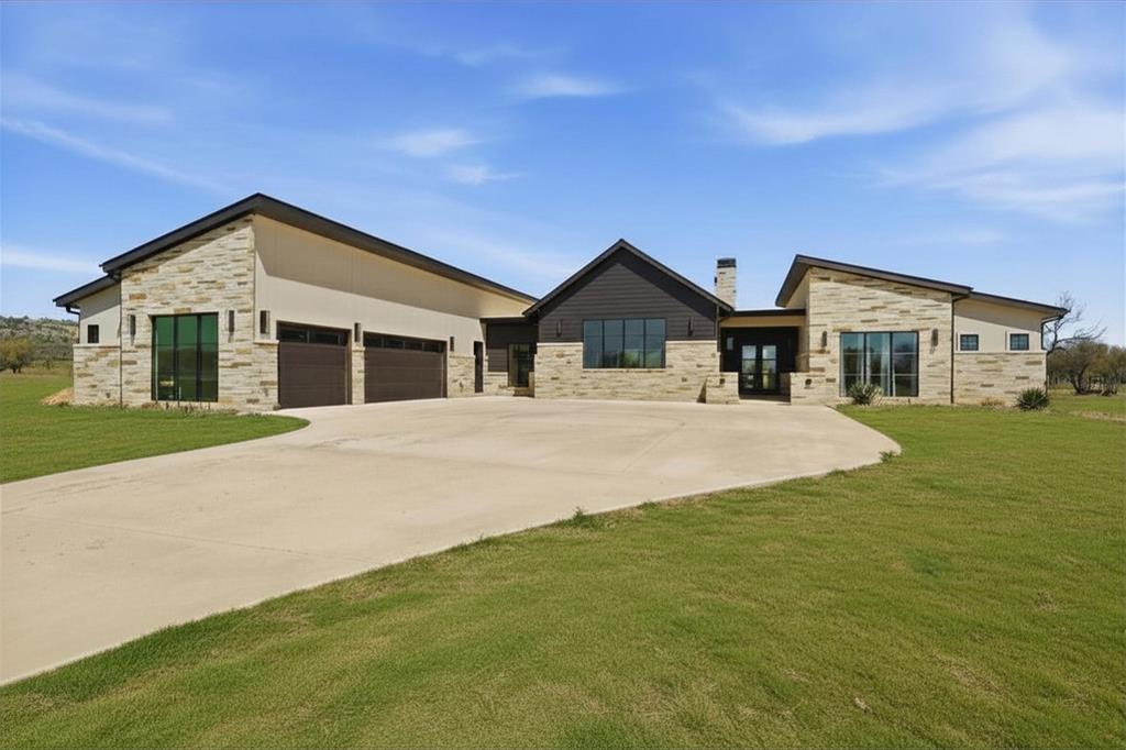 Ranger Ridge - Residential