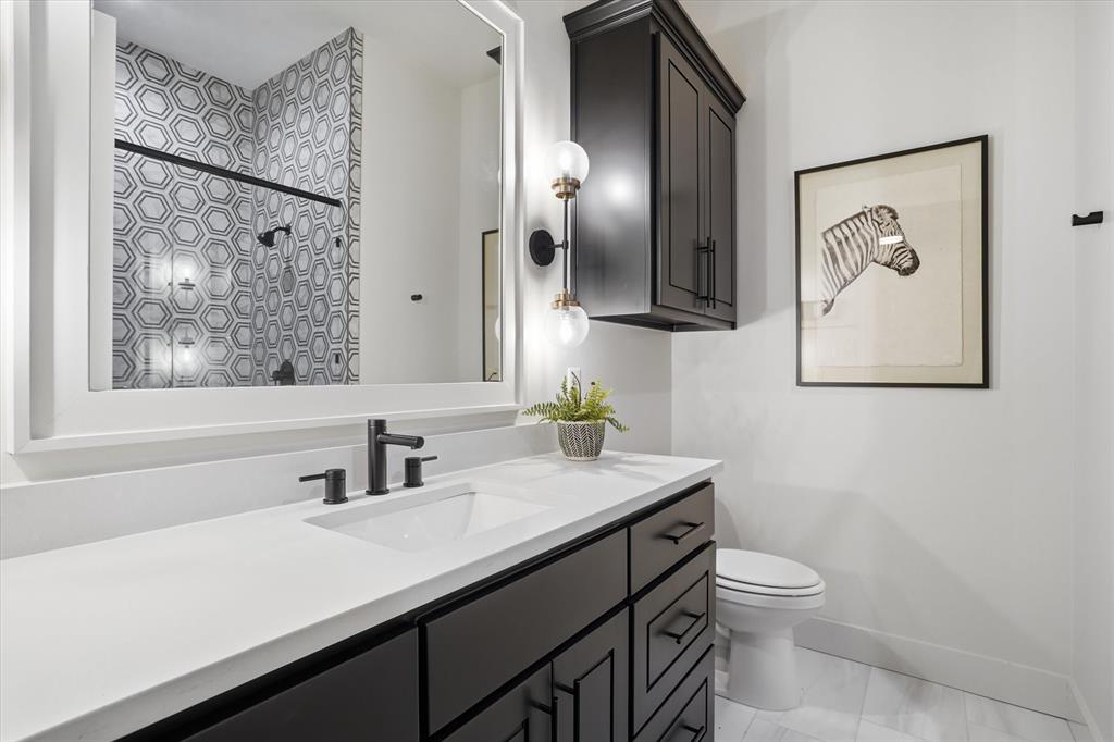 Ranger Ridge - Residential