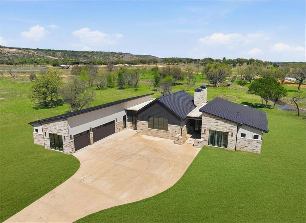 Ranger Ridge - Residential