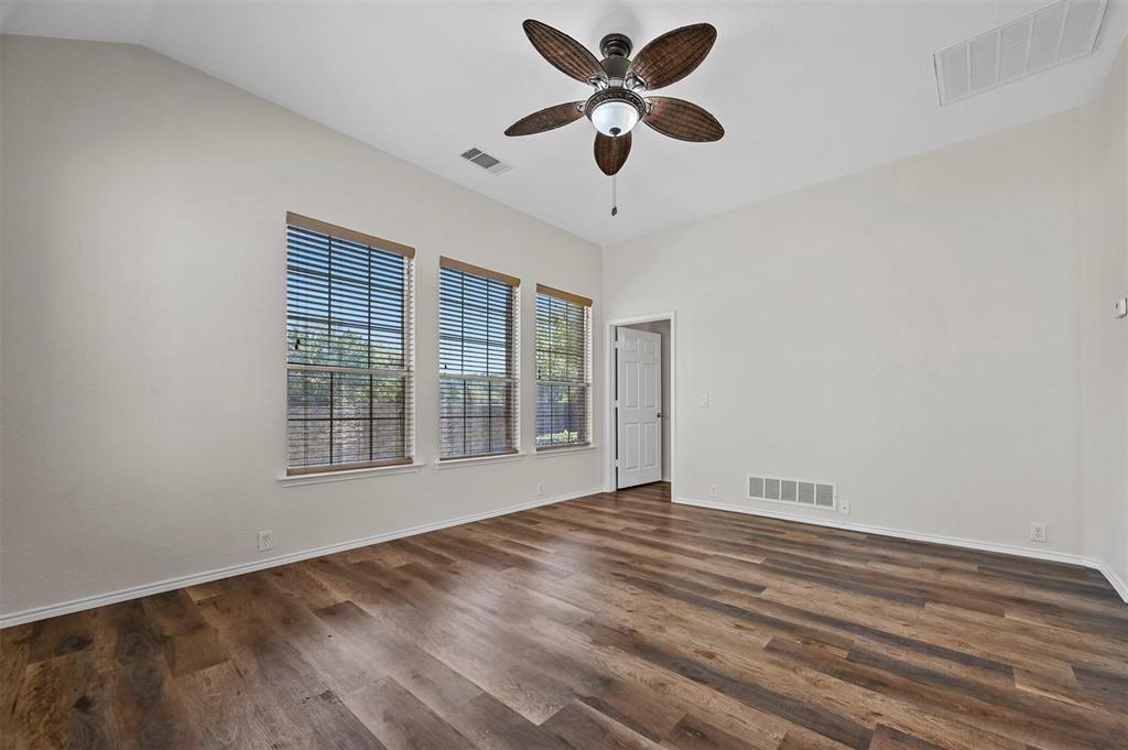 Parkview Ph 1a - Residential