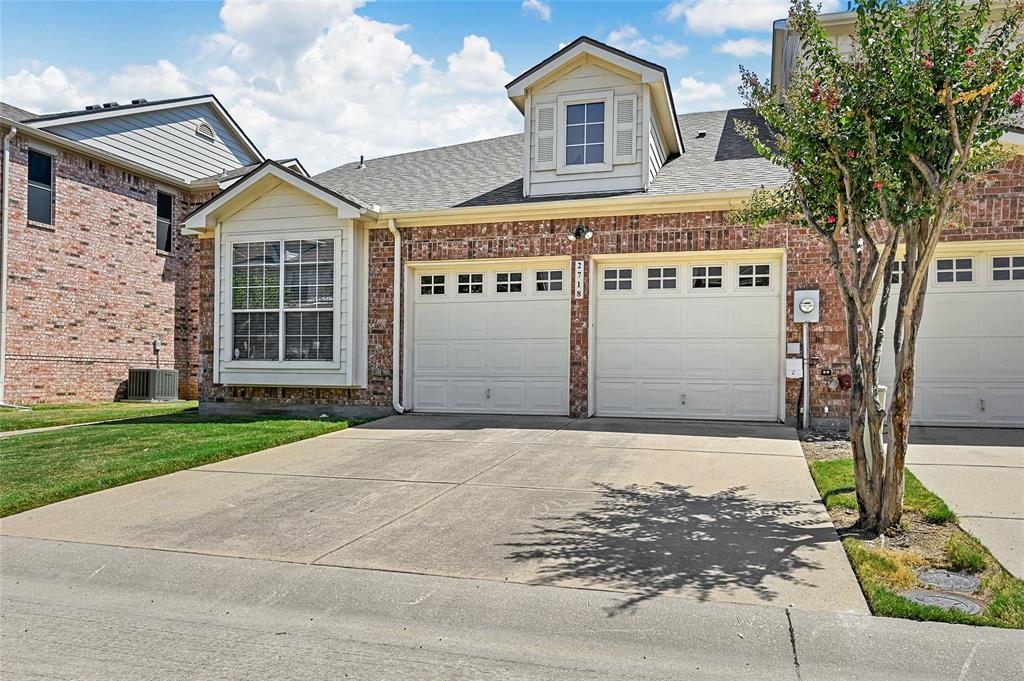 Parkview Ph 1a - Residential