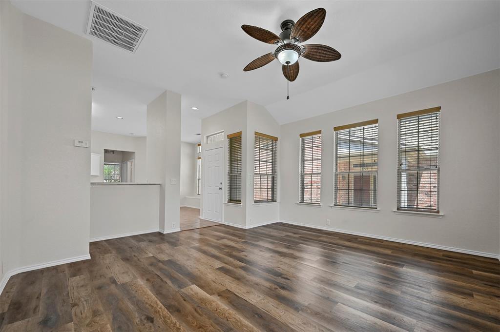 Parkview Ph 1a - Residential