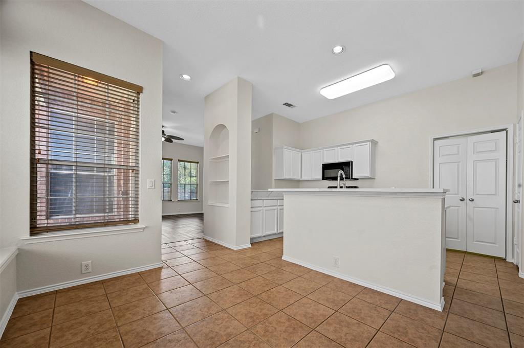 Parkview Ph 1a - Residential