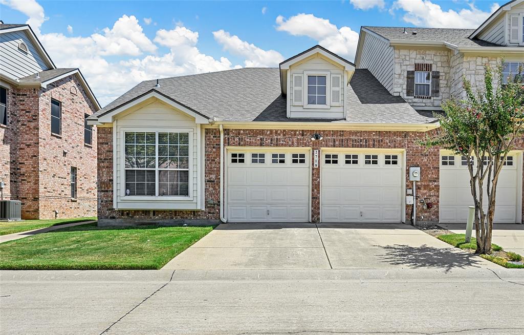 Parkview Ph 1a - Residential