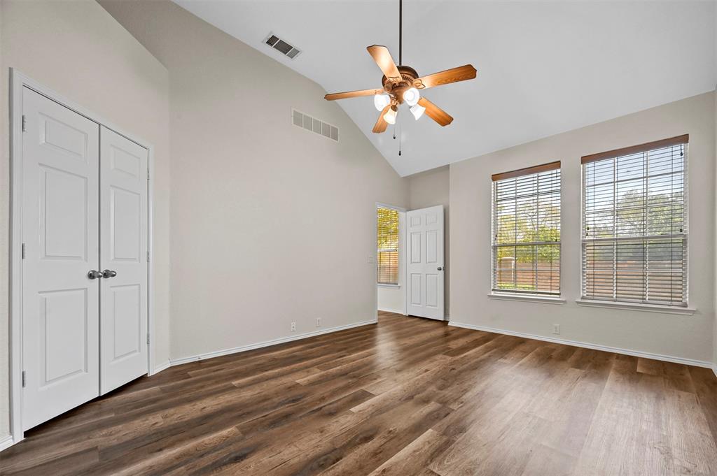 Parkview Ph 1a - Residential