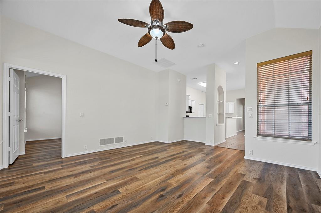 Parkview Ph 1a - Residential