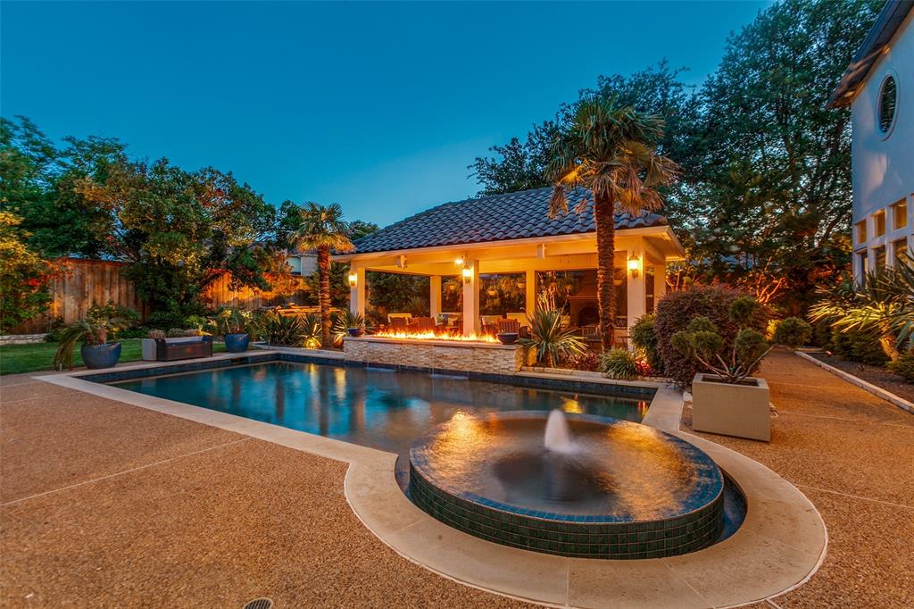 Shoal Creek Ph I - Residential