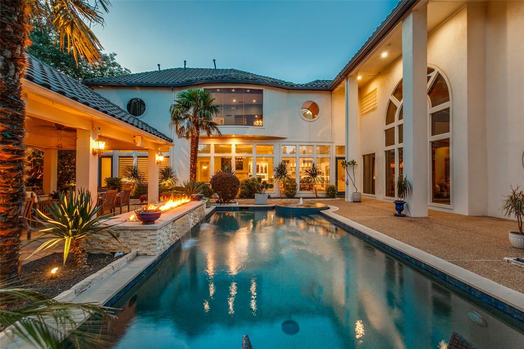 Shoal Creek Ph I - Residential