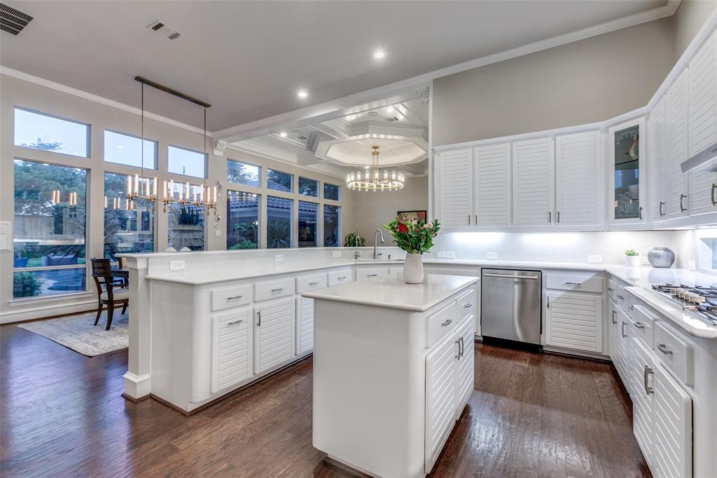 Shoal Creek Ph I - Residential