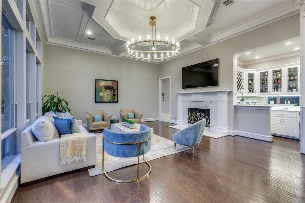 Shoal Creek Ph I - Residential