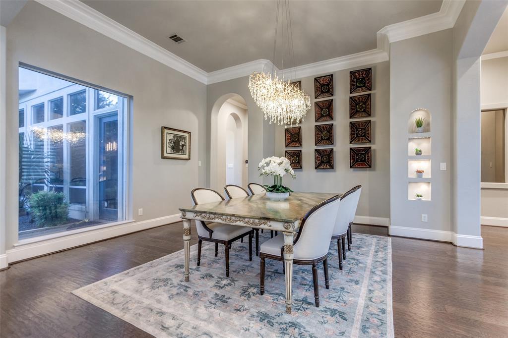 Shoal Creek Ph I - Residential