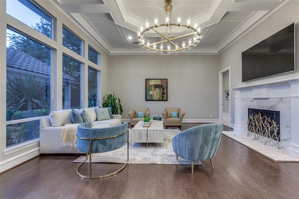 Shoal Creek Ph I - Residential