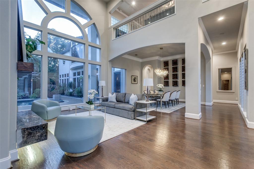 Shoal Creek Ph I - Residential