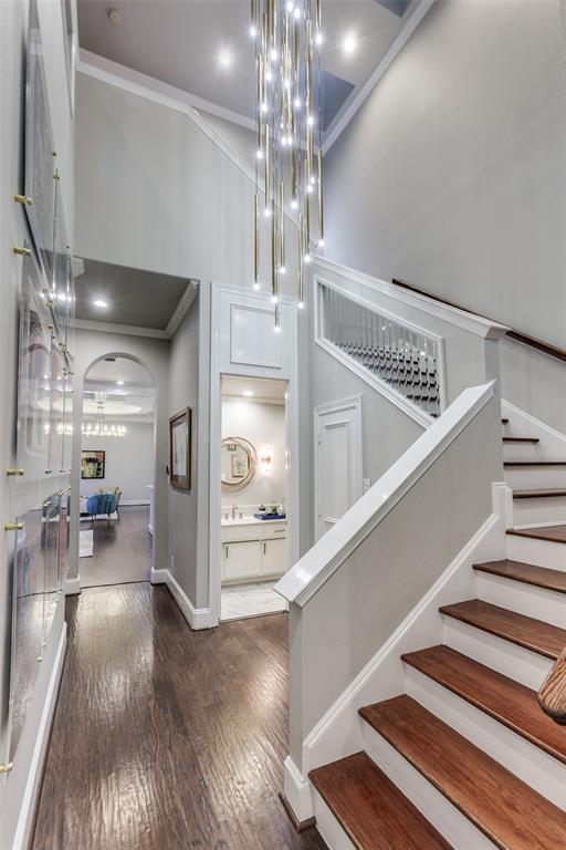 Shoal Creek Ph I - Residential