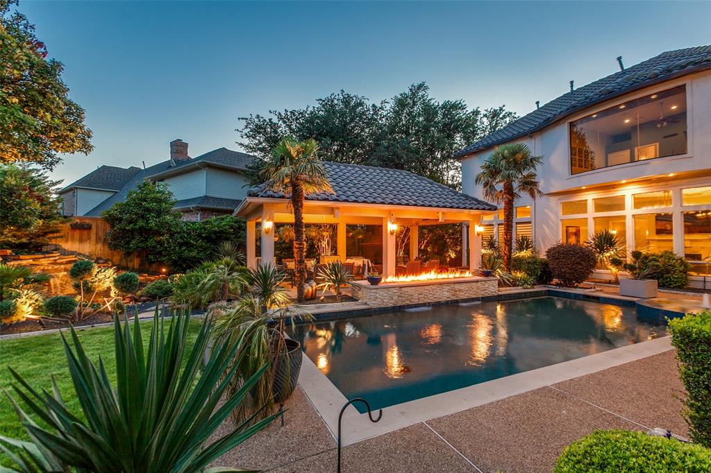 Shoal Creek Ph I - Residential