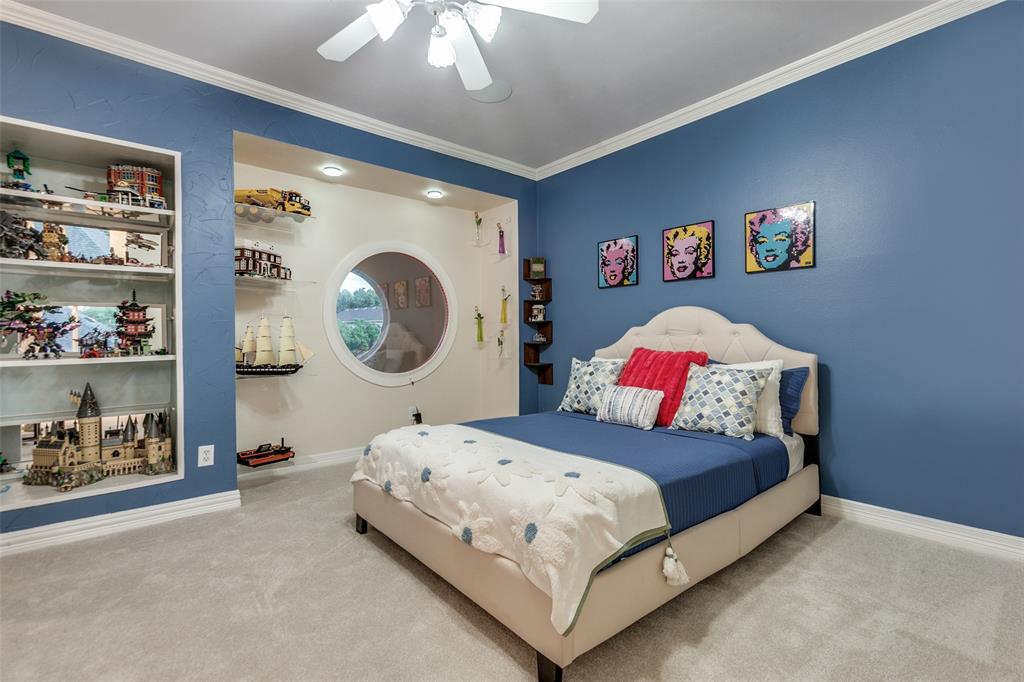 Shoal Creek Ph I - Residential