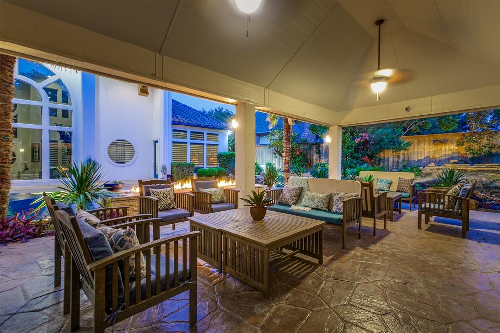 Shoal Creek Ph I - Residential