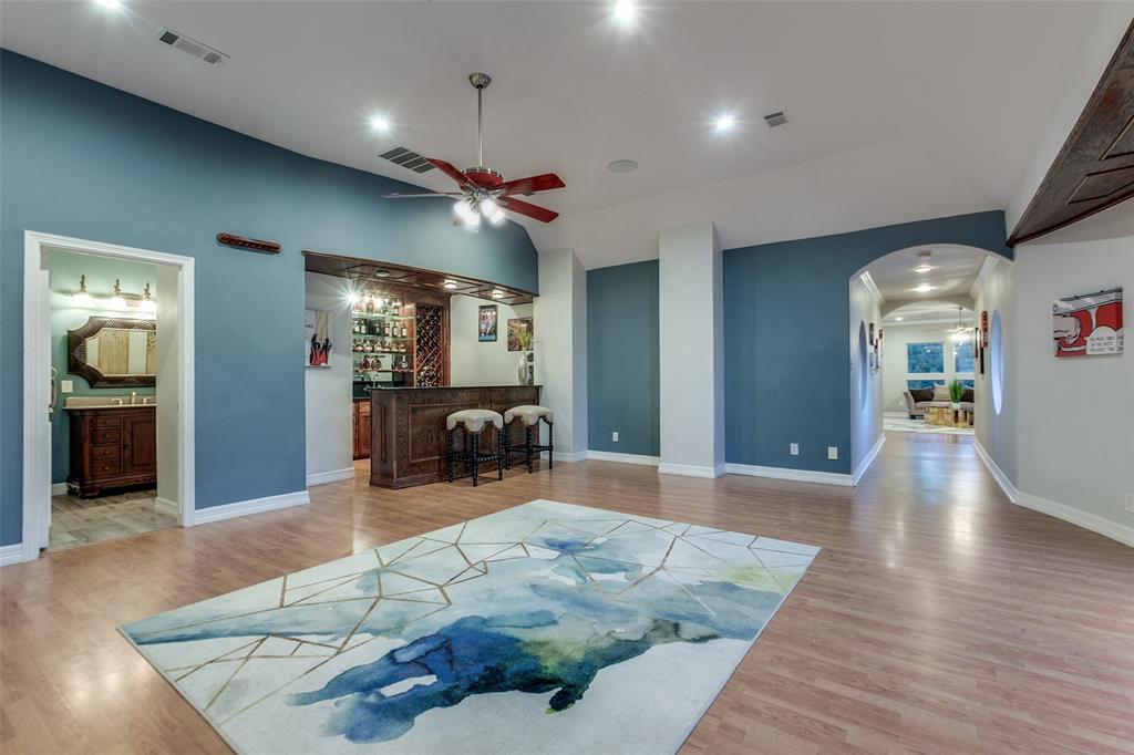 Shoal Creek Ph I - Residential