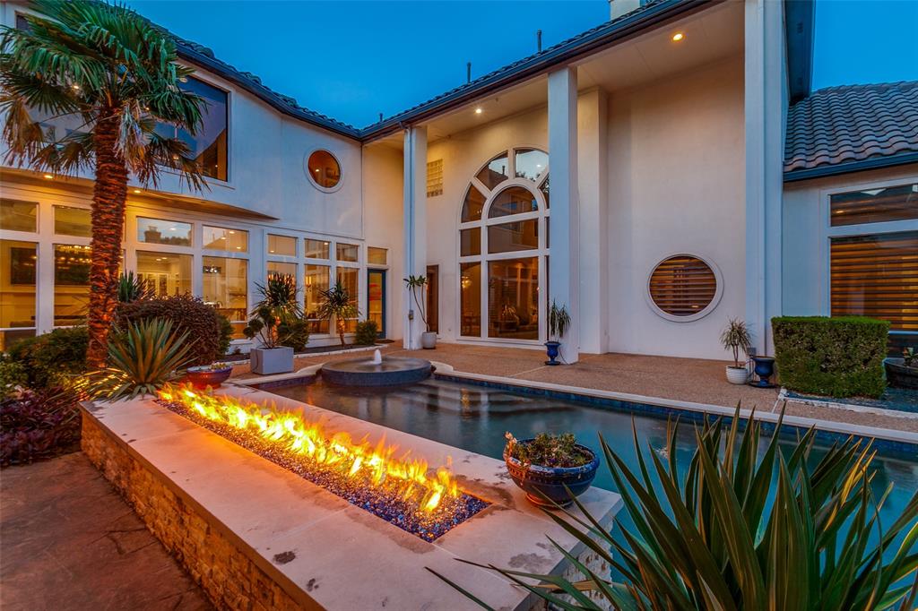 Shoal Creek Ph I - Residential