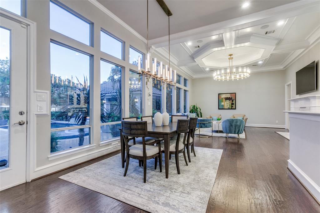 Shoal Creek Ph I - Residential