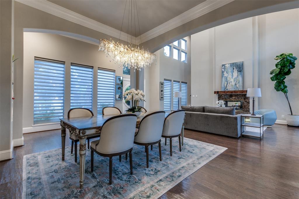 Shoal Creek Ph I - Residential