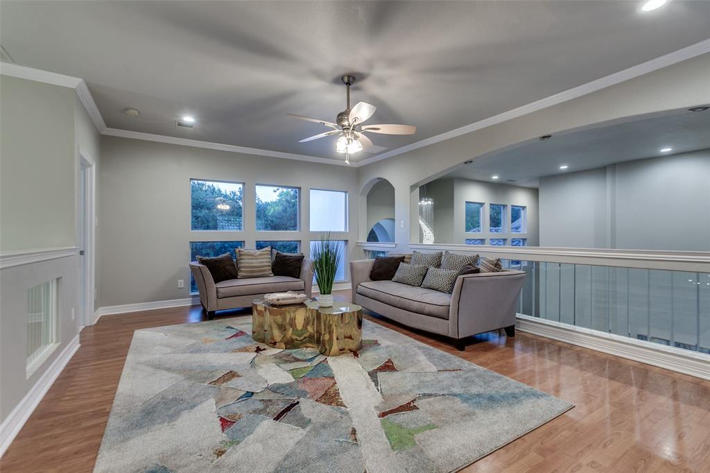 Shoal Creek Ph I - Residential