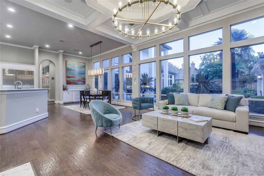 Shoal Creek Ph I - Residential