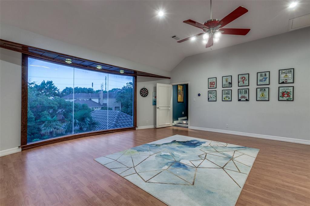 Shoal Creek Ph I - Residential