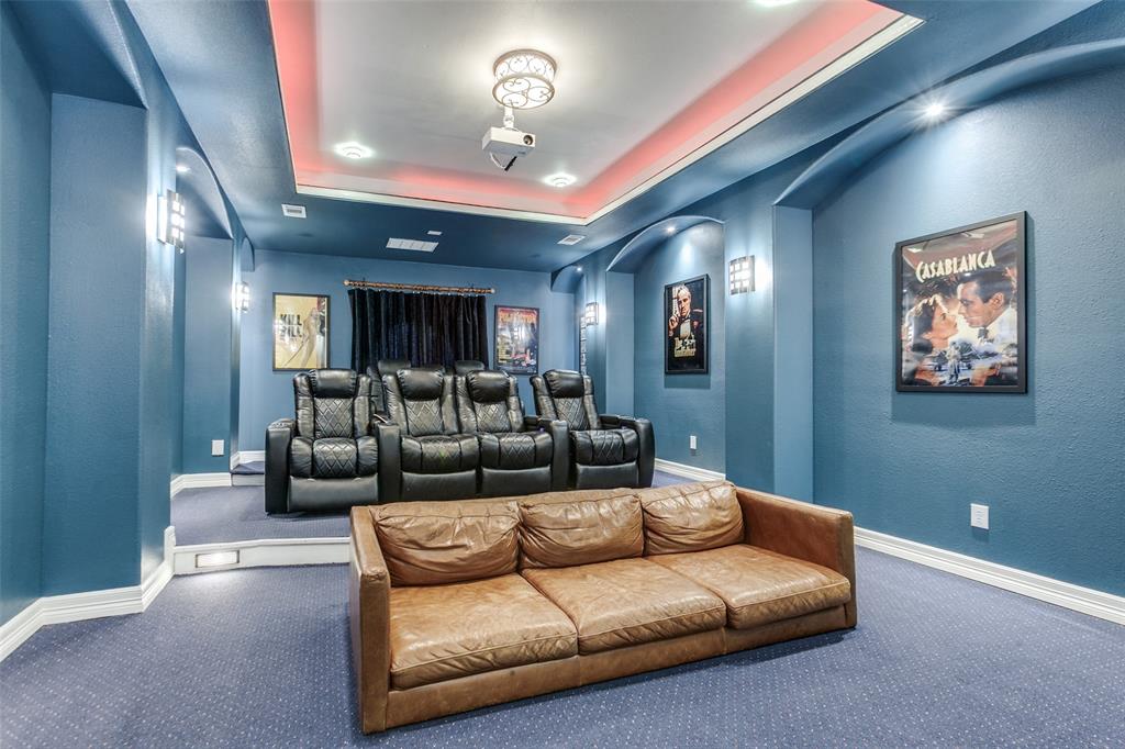 Shoal Creek Ph I - Residential