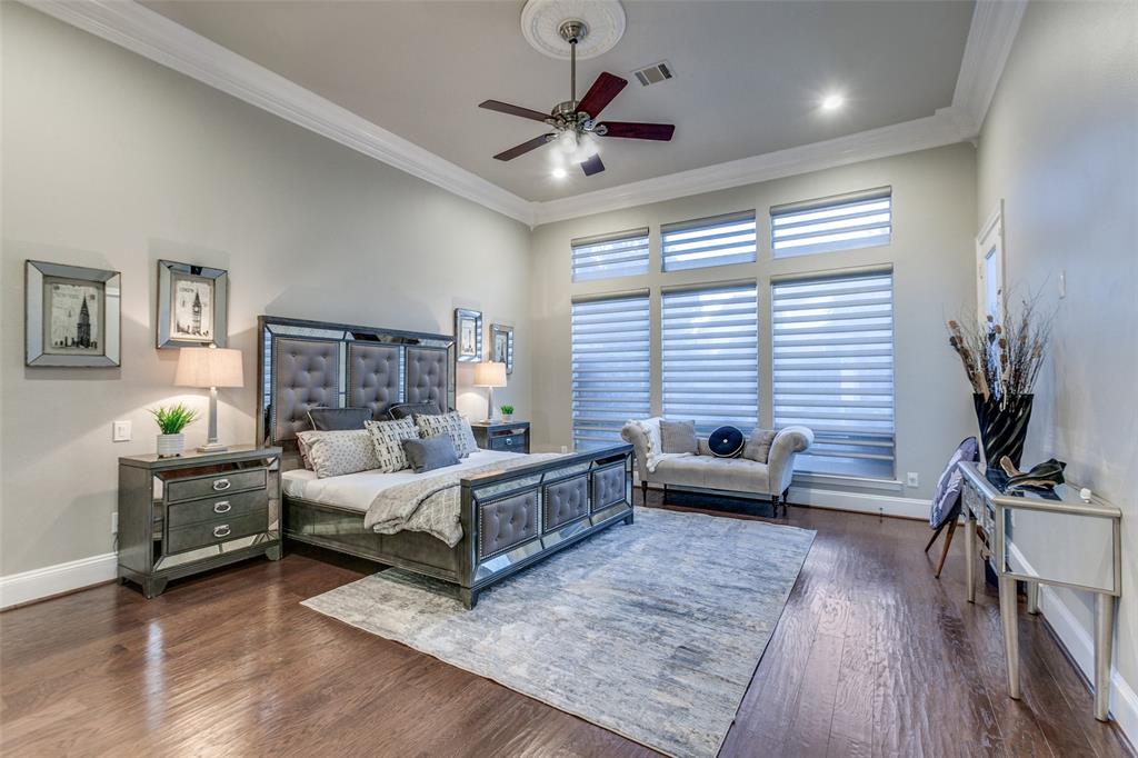 Shoal Creek Ph I - Residential